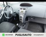 TOYOTA Yaris 1.0 5 porte Sol