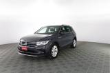 VOLKSWAGEN Tiguan Tiguan 2.0 TDI 150 CV SCR DSG Elegance