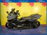 YAMAHA T-Max 560 Garantito e Finanziabile