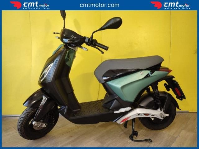 PIAGGIO 1 Garantito e Finanziabile Immagine 2