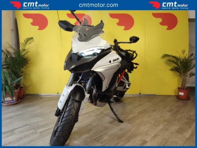 DUCATI Other Multistrada V4 1100 Garantita e Finanziabile Immagine 1