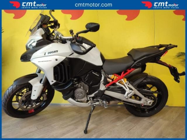 DUCATI Other Multistrada V4 1100 Garantita e Finanziabile Immagine 2