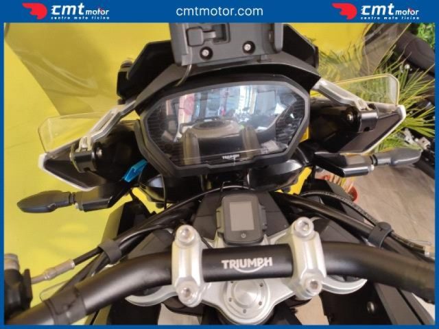 TRIUMPH Tiger 1200 Garantita e Finanziabile Immagine 4