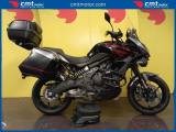 KAWASAKI Versys 650 Garantita e Finanziabile