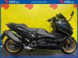 YAMAHA T-Max 560 Finanziabile - VERDE OPACO - 5888