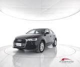 AUDI Q3 2.0 TDI 120 CV Business - PER OPERATORI DEL SETTOR