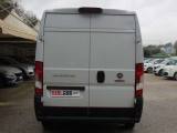 FIAT Ducato L3H2.Q.35.P. Lungo.  Navi.Tel.C.Control.Tetto.A