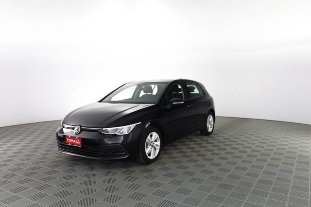 volkswagen golf golf 2.0 tdi 1st edition life