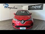 RENAULT ZOE Zen R135 Flex e shifter my20