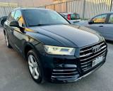 AUDI Q5 2.0 TDI 190 CV quattro S tronic S-LINE