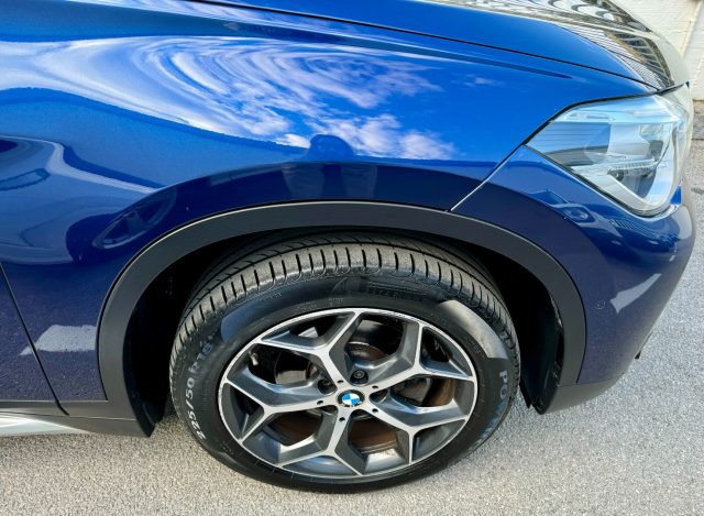 BMW X1 SDRIVE18D XLINE AUT. - foto 34