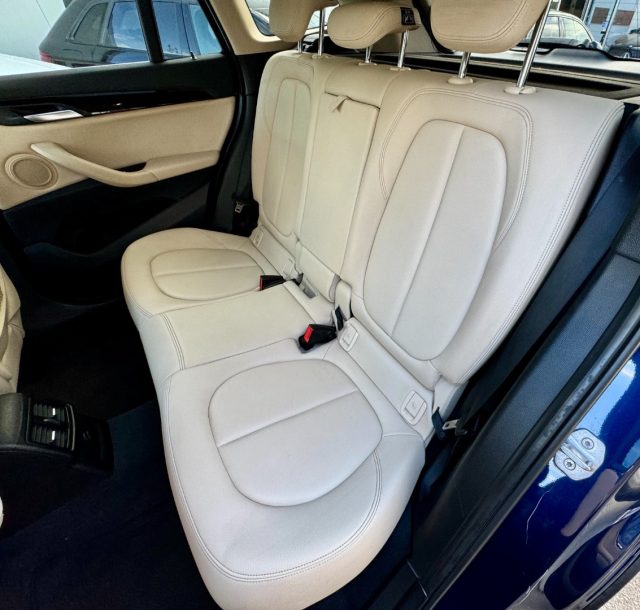 BMW X1 SDRIVE18D XLINE AUT. - foto 28