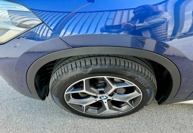 BMW X1 SDRIVE18D XLINE AUT. - foto 31