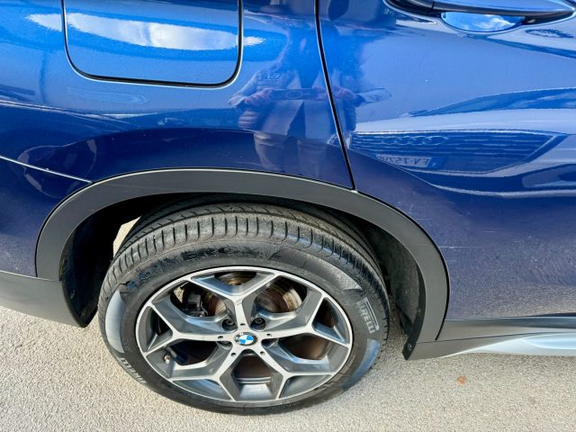 BMW X1 SDRIVE18D XLINE AUT. - foto 33