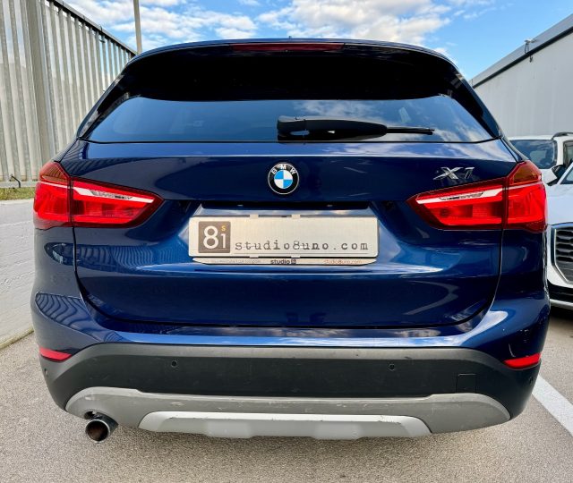 BMW X1 SDRIVE18D XLINE AUT. - foto 29