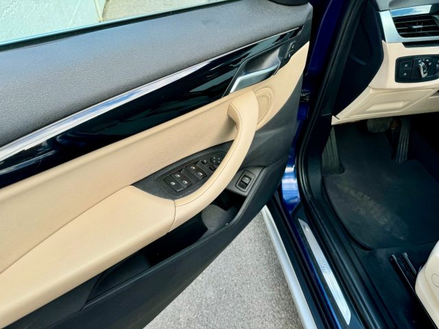 BMW X1 SDRIVE18D XLINE AUT. - foto 21