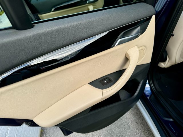 BMW X1 SDRIVE18D XLINE AUT. - foto 22