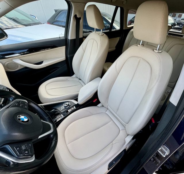 BMW X1 SDRIVE18D XLINE AUT. - foto 26