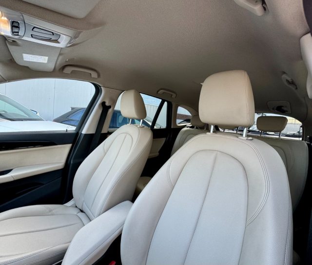BMW X1 SDRIVE18D XLINE AUT. - foto 27
