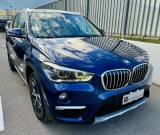 BMW X1 sDrive18d xLine Aut.