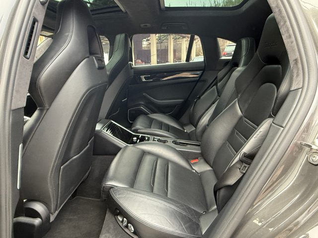 PORSCHE PANAMERA 4.0 TURBO SPORT TURISMO - foto 21