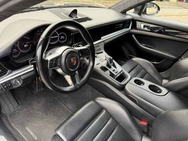 PORSCHE PANAMERA 4.0 TURBO SPORT TURISMO - foto 22
