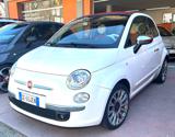 FIAT 500C 1.3 MJT 95 CV Cult