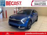 KIA Sportage 1.6 TGDi GPL Style - PRONTA CONSEGNA