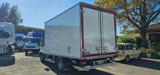 IVECO DAILY 60C15  FRIGO MT4.25 FRCX03-2027+SPONDA EURO5