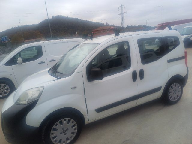 CITROEN Nemo 1.4 BENZINA AUTOVETTURA Immagine 0