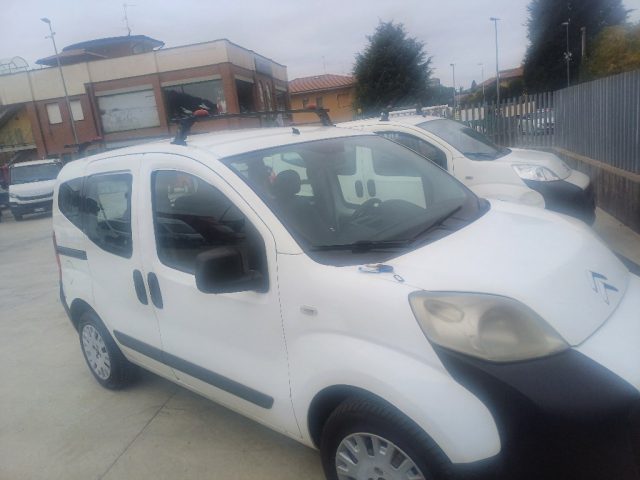 CITROEN Nemo 1.4 BENZINA AUTOVETTURA Immagine 1