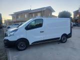 RENAULT Trafic T29 1.6 dCi 120CV PC-TN Furgone
