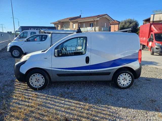 FIAT 1.3  MJT 95CV Furgone Adventure E5+ Immagine 0