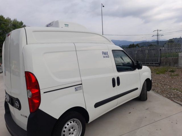 FIAT FRIGO  ISOTERMICO OPLEL COMBO Immagine 2