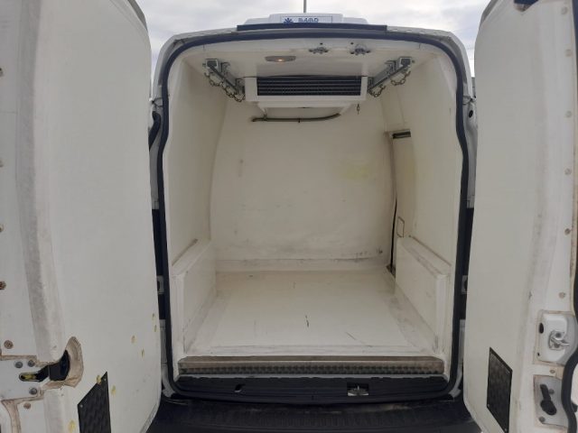 FIAT FRIGO  ISOTERMICO OPLEL COMBO Immagine 1