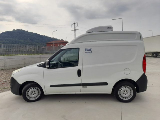 FIAT FRIGO  ISOTERMICO OPLEL COMBO Immagine 0