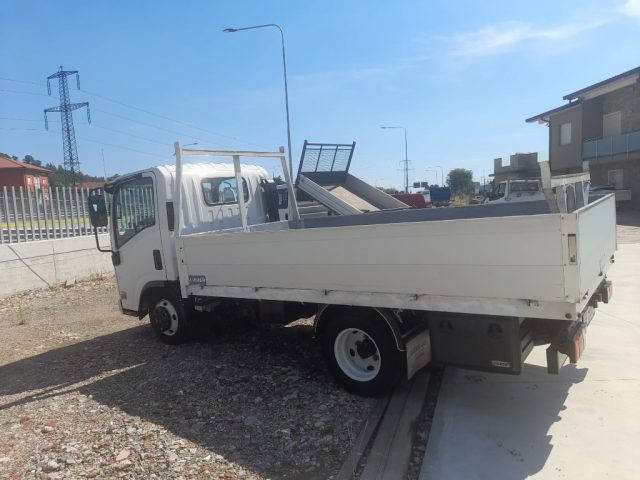 ISUZU N  85 STRETTO Immagine 2