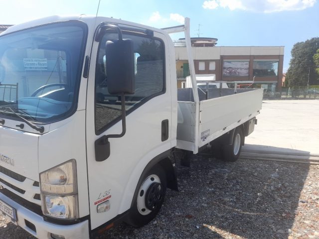 ISUZU N  85 STRETTO Immagine 3