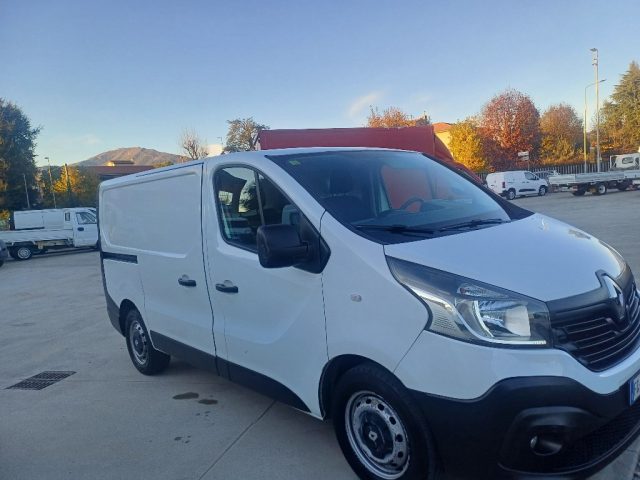 RENAULT Trafic T29 1.6 dCi 120CV PC-TN Furgone Immagine 1