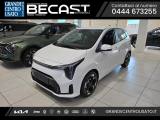 KIA Picanto 1.2 12V 5 porte AMT Style IN ARRIVO