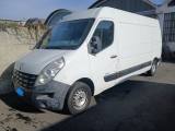 RENAULT Master 110.28 2.3 dCi PC-TN Furgone E5 FuelE