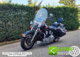 HARLEY-DAVIDSON Other 1340 FXST Heritage Softail Classic