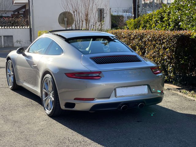 PORSCHE 991 911 3.0 Carrera S Coupé MKII Immagine 2