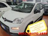 FIAT Panda 1.0 Hybrid City Life 