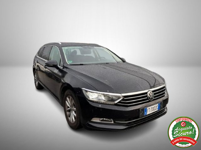 VOLKSWAGEN Passat Business Variant 2.0 TDI Executive BMT Immagine 0