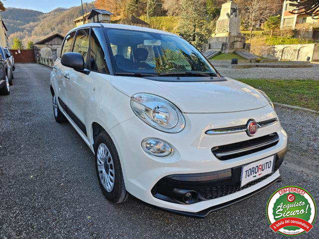 FIAT 500L 1.4 95 CV S&S Immagine 0