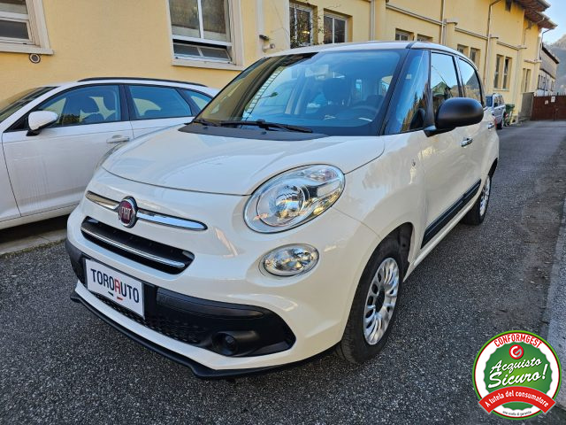 FIAT 500L 1.4 95 CV S&S Immagine 1