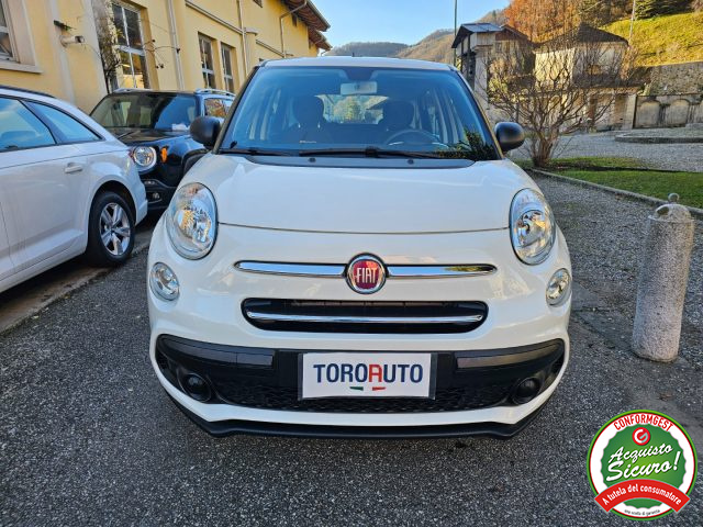 FIAT 500L 1.4 95 CV S&S Immagine 2