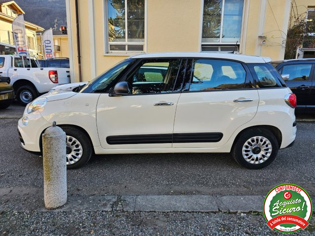 FIAT 500L 1.4 95 CV S&S Immagine 3