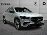 MERCEDES-BENZ GLA 200 d Automatic Progressive Advanced